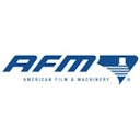 American Film & Machinery - Company Logo