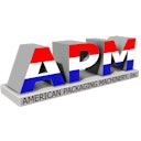 American Packaging Machinery - Company Logo