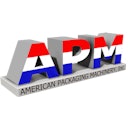 American Packaging Machinery, Inc. - Company Logo