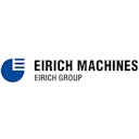 EIRICH Machines - Company Logo