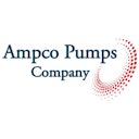 Ampco Pumps Company - Logotipo de la empresa