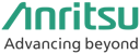 ANRITSU - Product Inspection & Detection - Company Logo