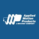 Applied Motion Products - Company Logo