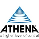 Athena Controls, Inc. - Company Logo