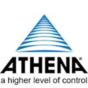 Athena Controls, Inc. - Logotipo de la empresa