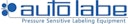 Auto Labe - Company Logo