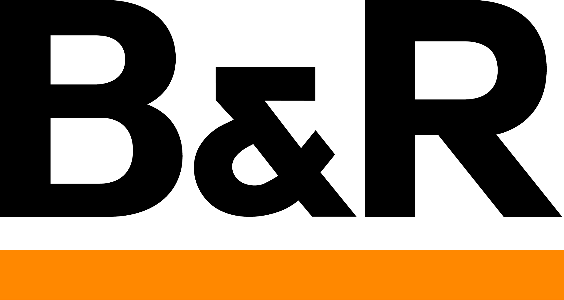 B&R Industrial Automation Corp. - Logotipo de la empresa