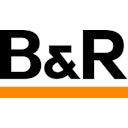 B&R Industrial Automation - Company Logo
