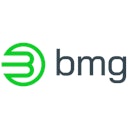 BMG - Company Logo
