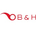 B & H Labeling Systems - Company Logo
