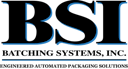 Batching Systems, Inc. - Company Logo