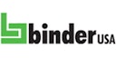 Binder USA, LP - Company Logo