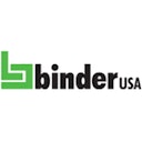 Binder USA, LP - Company Logo