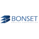 Bonset America Corporation - Company Logo