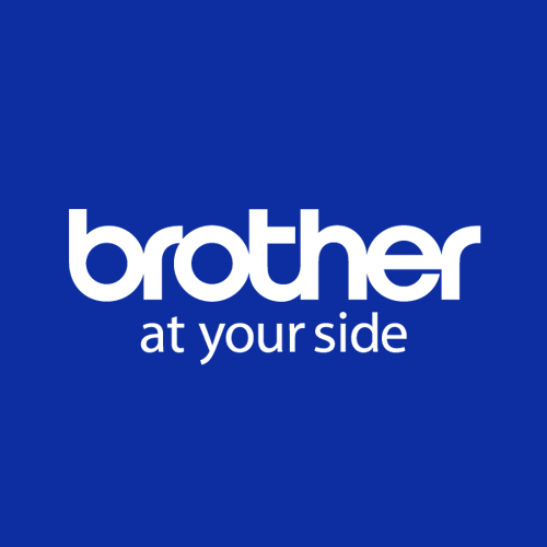 Brother International Corporation - Logotipo de la empresa