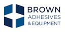 Brown Adhesives & Equipment - Company Logo
