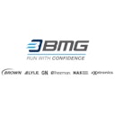 BMG - Company Logo