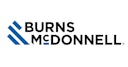 Burns & McDonnell - Company Logo