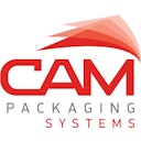 CAM Packaging Systems - Company Logo