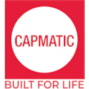 Capmatic Ltd. - Company Logo