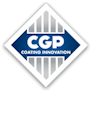 CGP EXPAL INC. - Company Logo