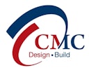 CMC Design Build - Company Logo