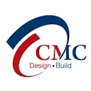 CMC Design-Build, Inc. - Logotipo de la empresa