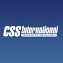 CSS International Corporation - Company Logo