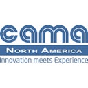 Cama North America - Logotipo de la empresa