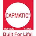 Capmatic - Company Logo