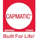 Capmatic Ltd. - Company Logo