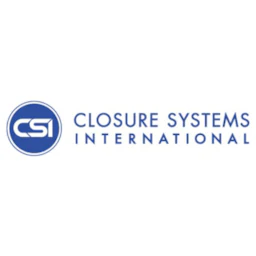 Thompson Closure System Closure Systems International - PMMI ProSource Directory