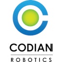 Codian Robotics - Company Logo