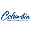 Columbia Machine, Inc. - Company Logo