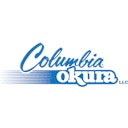 Columbia/Okura - Company Logo