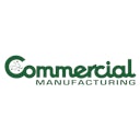 Commercial Manufacturing - Company Logo