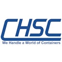 Container Handling Systems Corporation - Company Logo