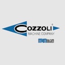 Cozzoli Machine Company - Company Logo