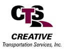 Creative Transportation Services, Inc. - Company Logo