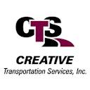 Creative Transportation Services, Inc. - Company Logo