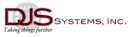DJS System, Inc. - Company Logo