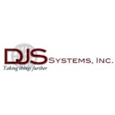 DJS - Company Logo