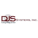 DJS System, Inc. - Company Logo