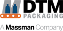 DTM Packaging, a Massman Company - Company Logo