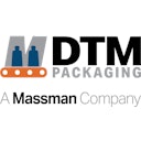DTM Packaging, A Massman Company - Company Logo