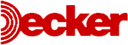 Decker Tape Products, Inc. - Company Logo