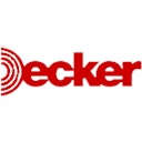 Decker Tape Products, Inc. - Company Logo