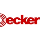 Decker Tape Products, Inc. - Logotipo de la empresa