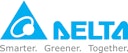 Delta Electronics Americas - Company Logo