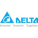 Delta Electronics (Americas), Ltd. - Logotipo de la empresa